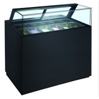 DSG – Gelato Showcase Freezer